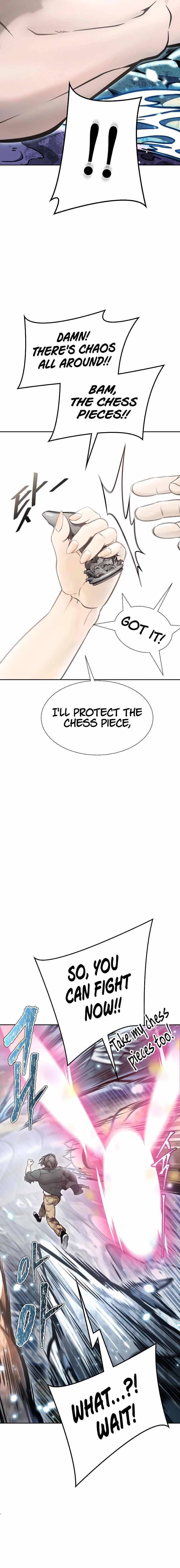 Tower of God Chapter 636 image 042